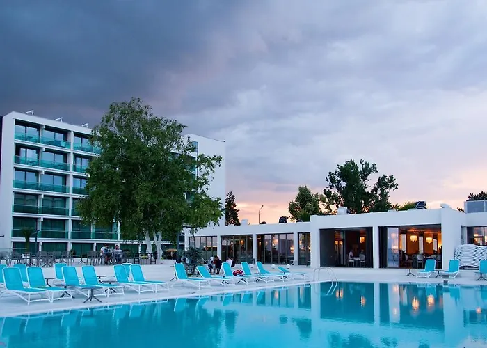 Hotel Turquoise All Inclusive