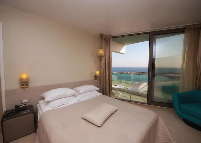 Hotel Turquoise All Inclusive