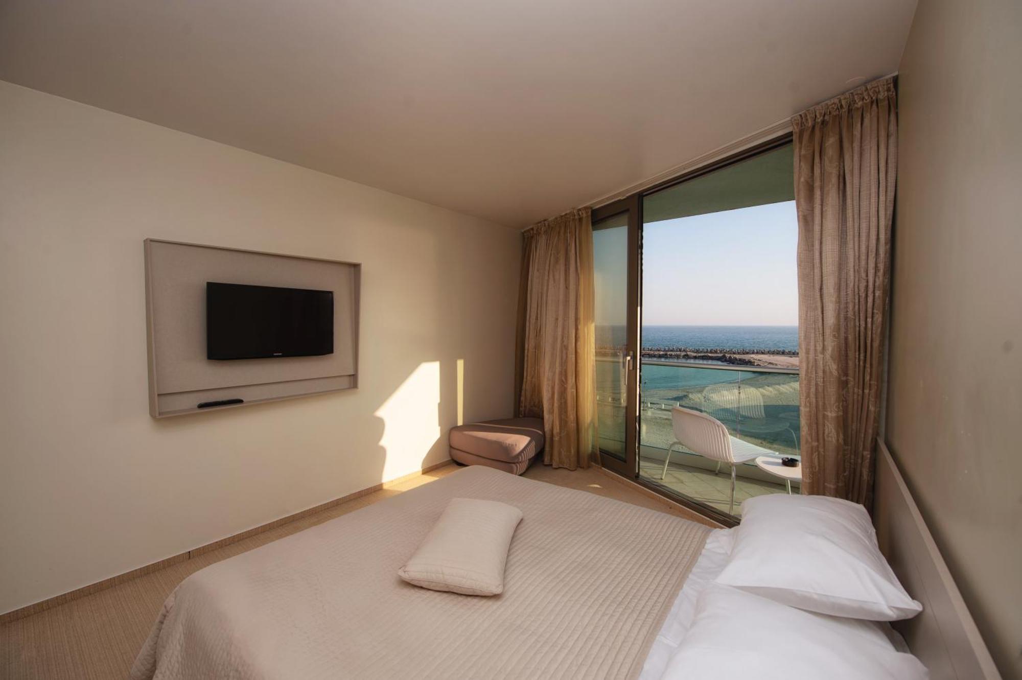Hotel Turquoise Venus