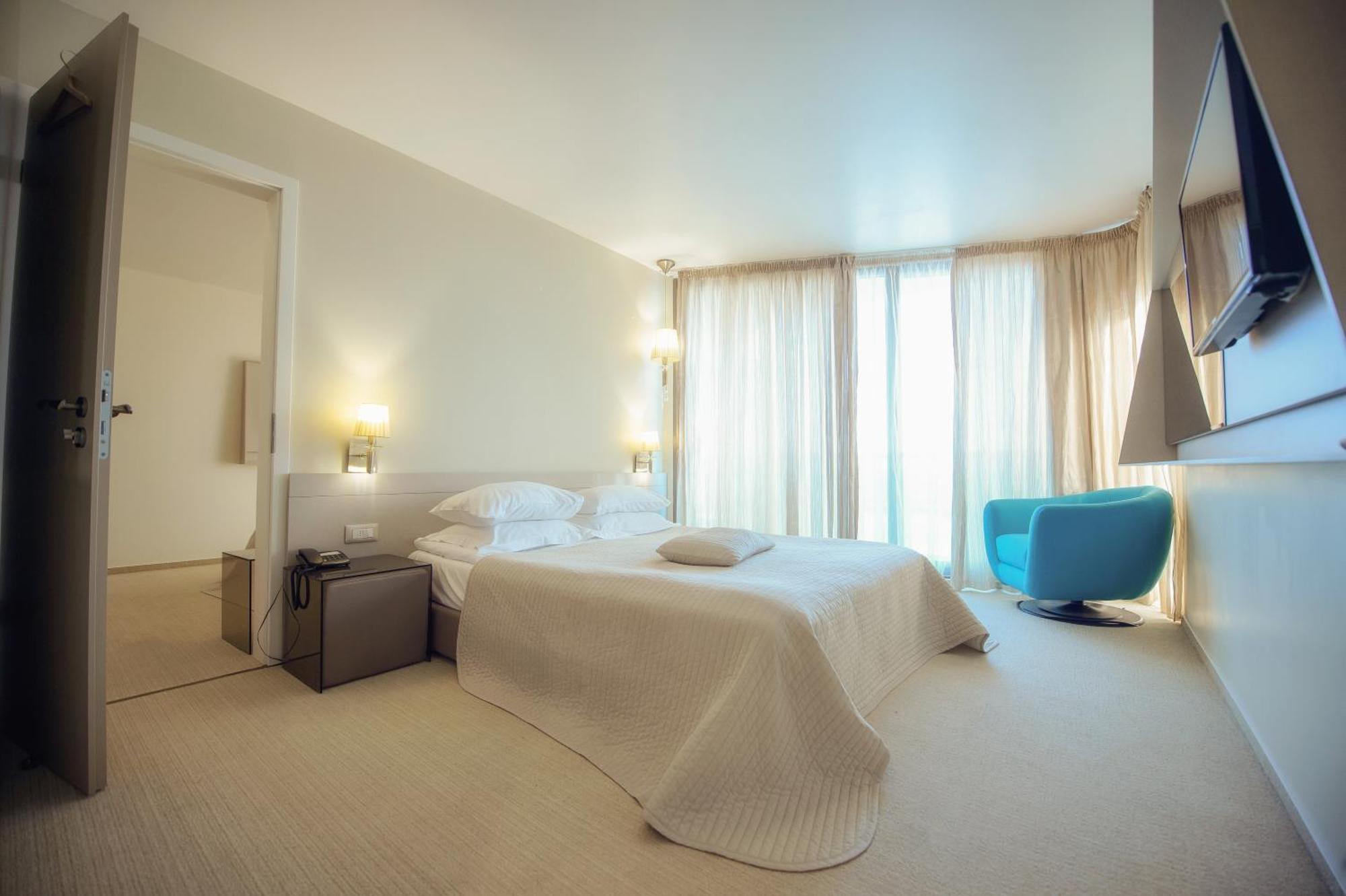 Turquoise Hotel Venus