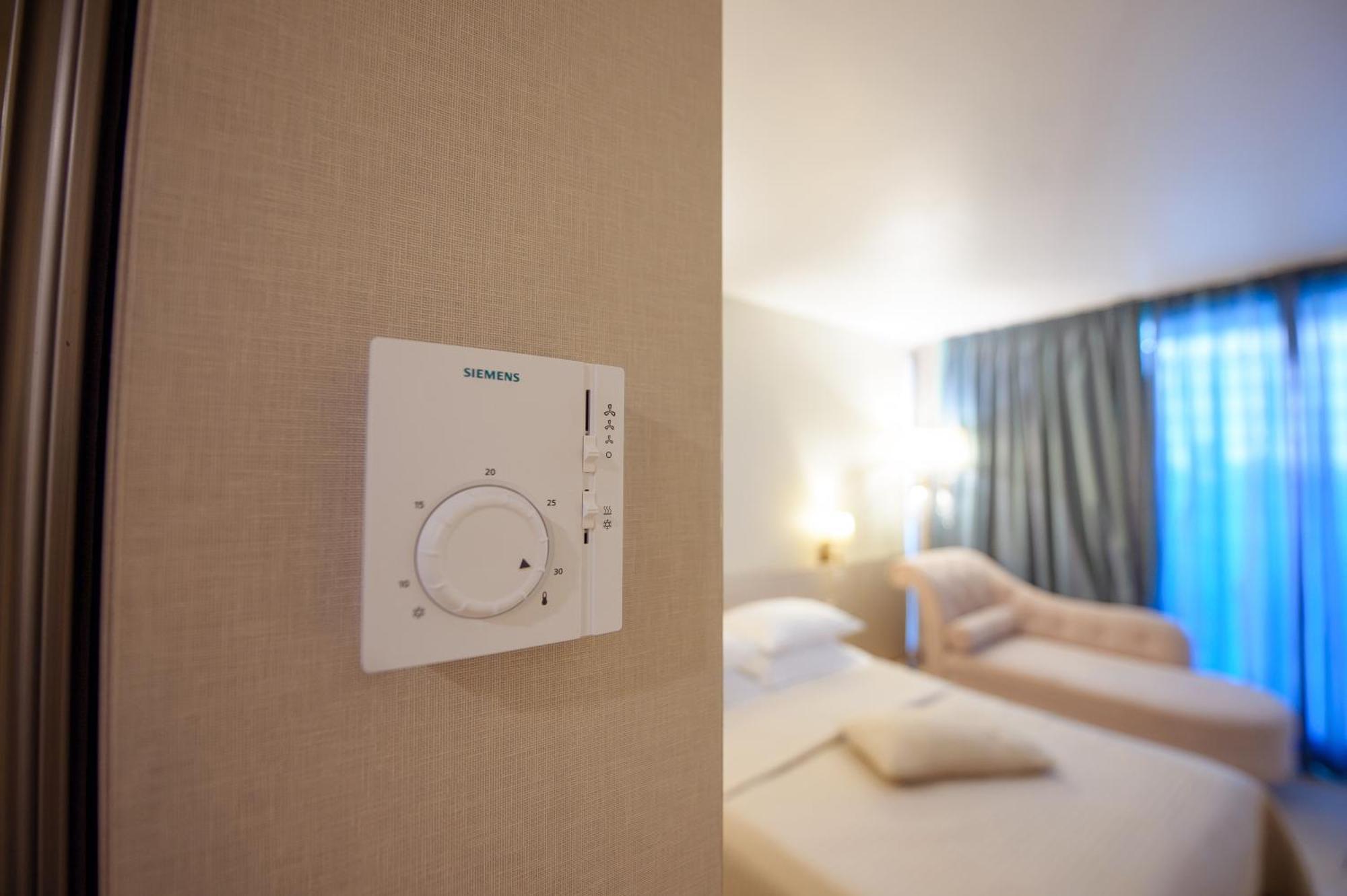 Hotel Turquoise 4*