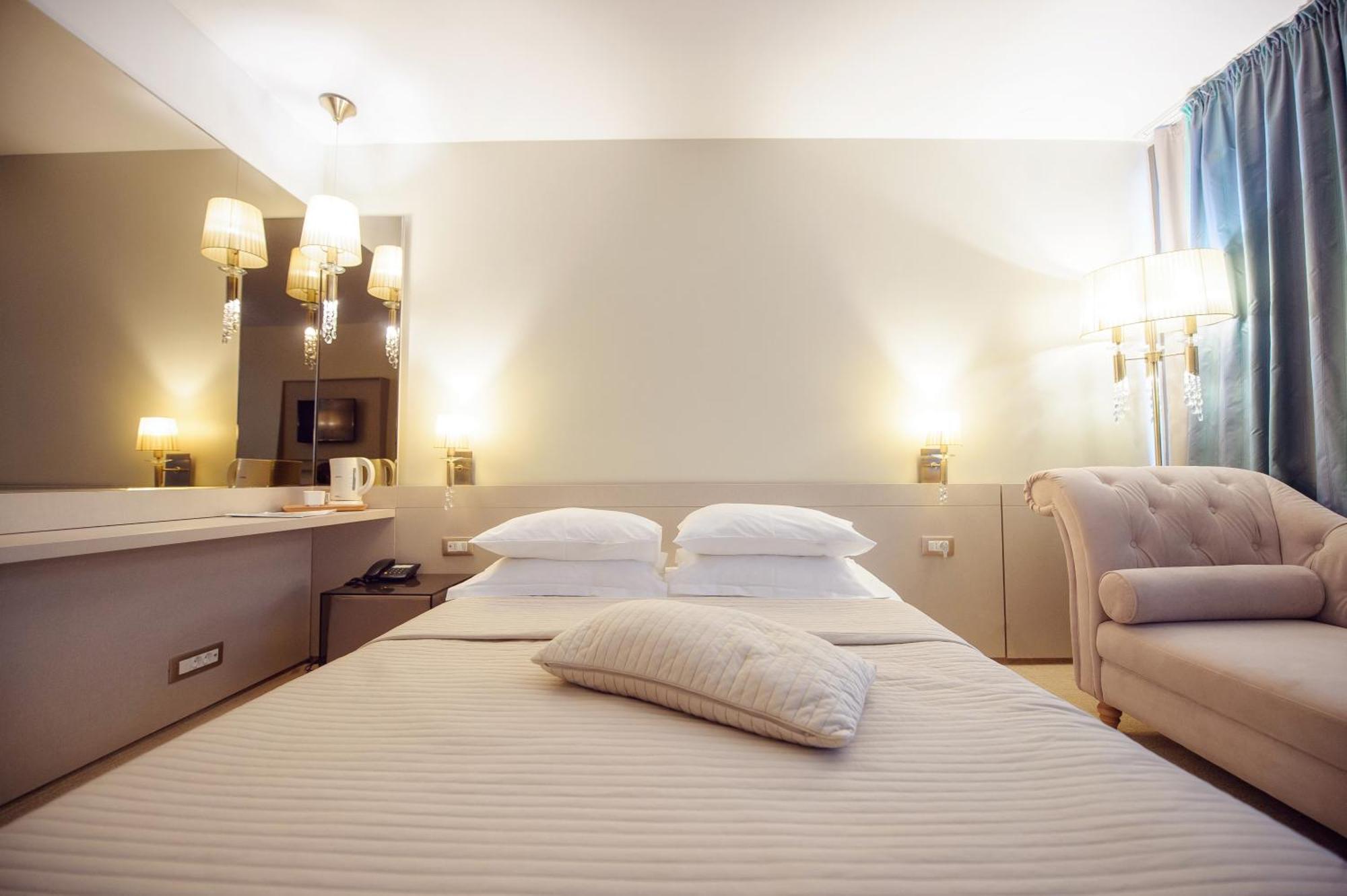 Turquoise Hotel 4*