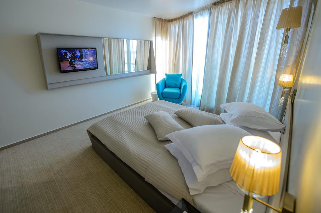 Turquoise Hotel 4*