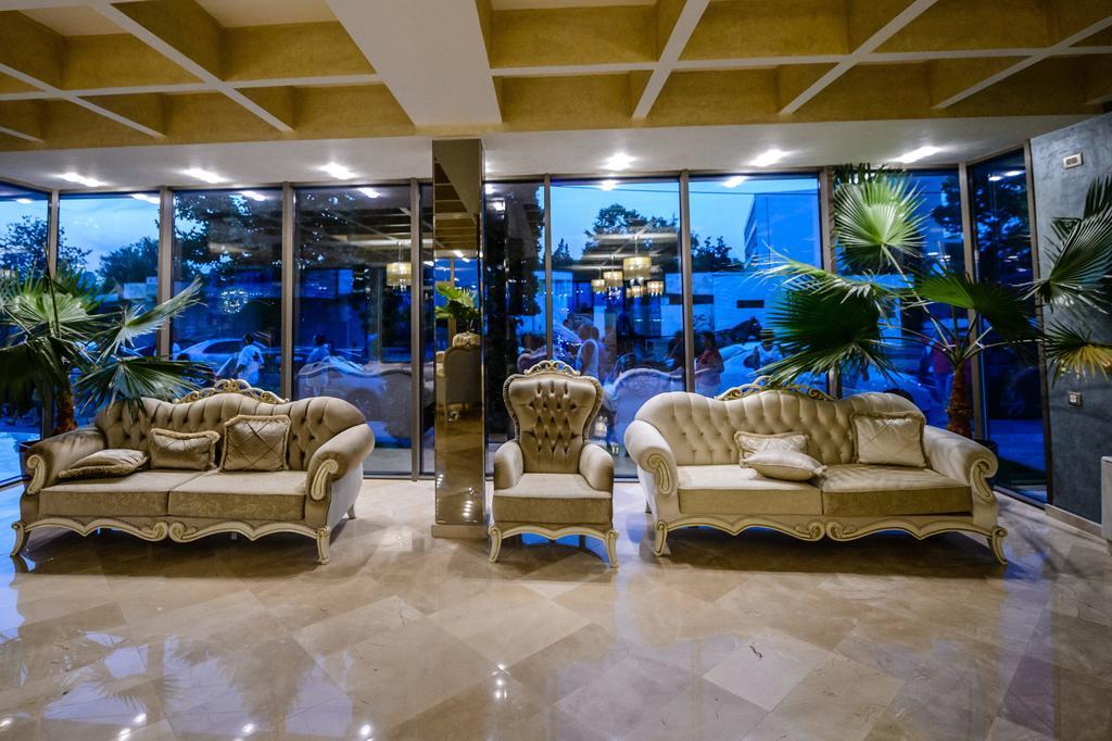 Turquoise Hotel 4*