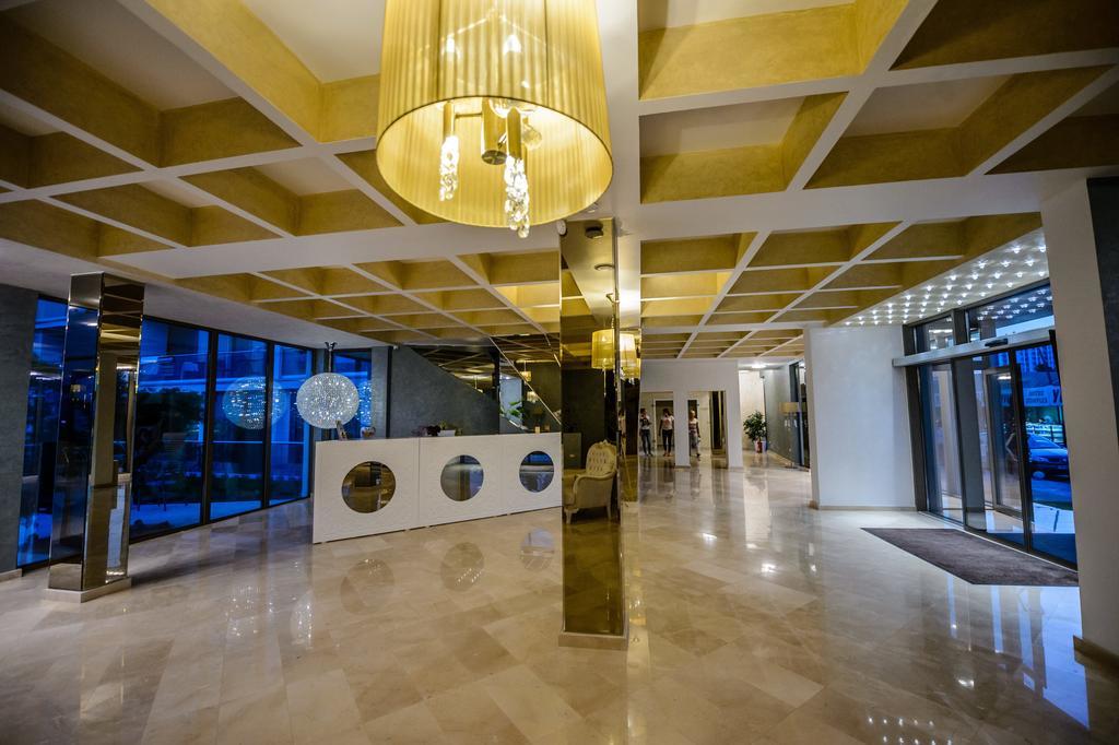 Hotel Turquoise Venus