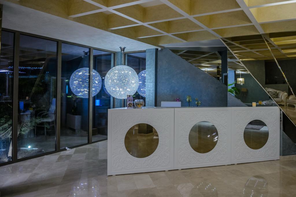 Turquoise Hotel 4*