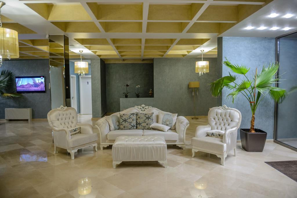 Hotel Turquoise Venus