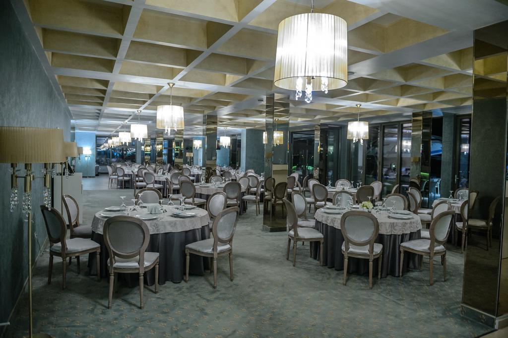 Turquoise Hotel