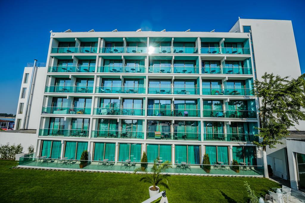 Hotel Turquoise